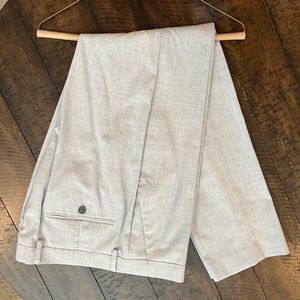 Express Men Extra Slim Dress Pant